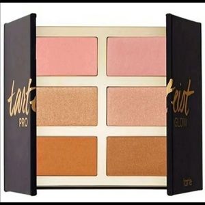 Tarte Tarteist PRO Glow 3 Cheek Palette